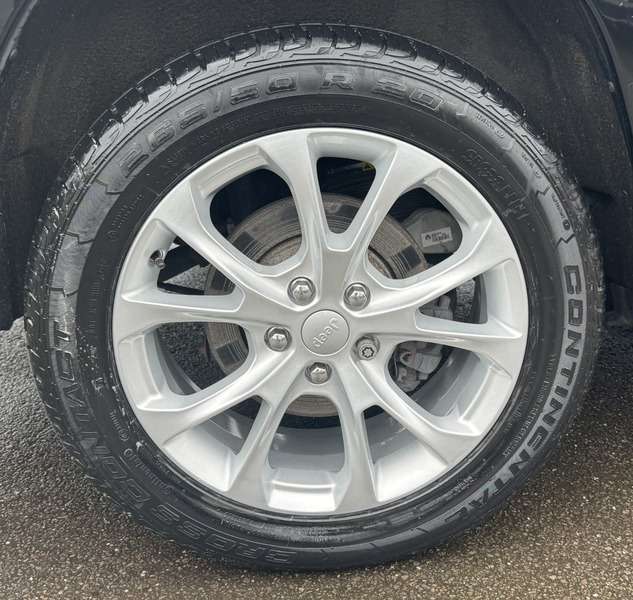 2019 JEEP GRAND CHEROKEE 2019 JEEP GRAND CHEROKEE