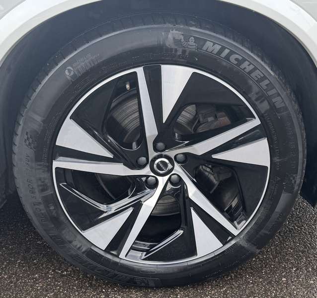 2021 VOLVO XC90 2021 VOLVO XC90