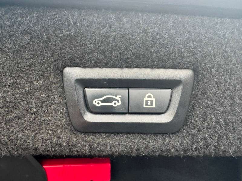 2018 BMW 7 SERIES 2018 BMW 7 SERIES