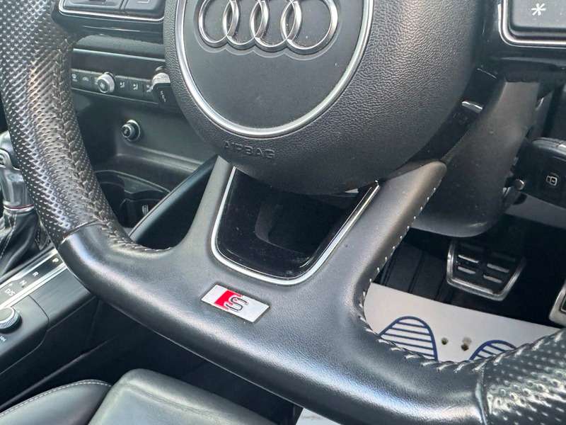 2017 AUDI S3 2017 AUDI S3