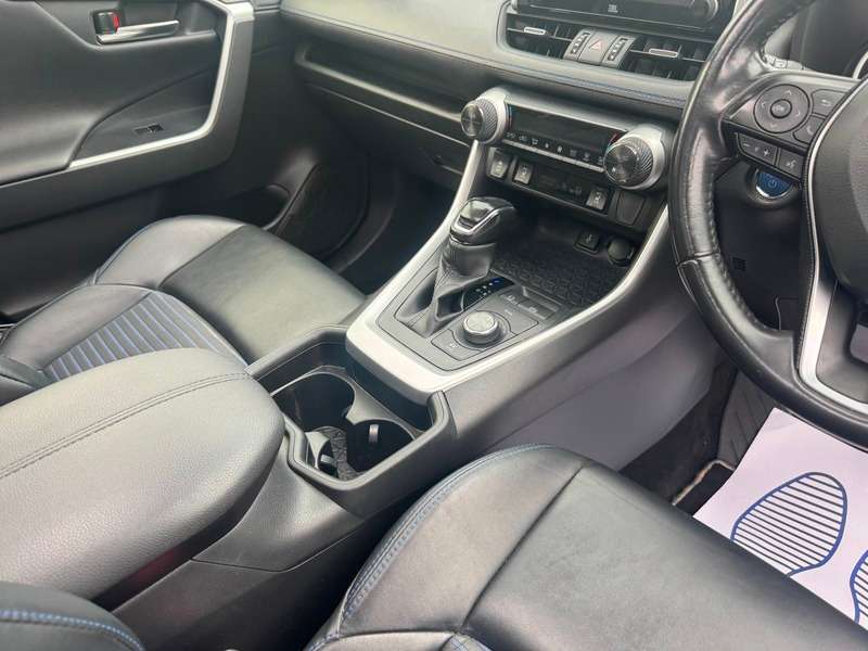 2020 TOYOTA RAV4 2020 TOYOTA RAV4