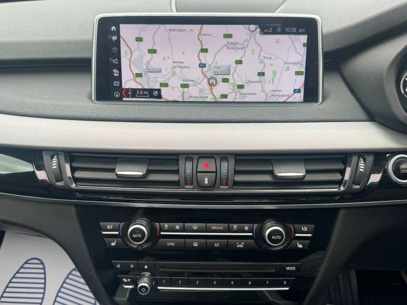 2018 BMW X5 2018 BMW X5