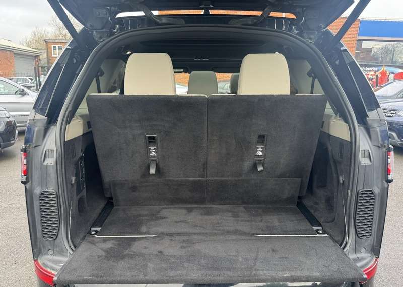 2020 LAND ROVER DISCOVERY 2020 LAND ROVER DISCOVERY