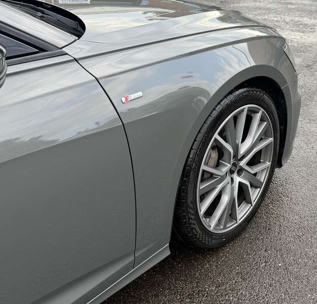 2022 AUDI A6 AVANT 2022 AUDI A6 AVANT