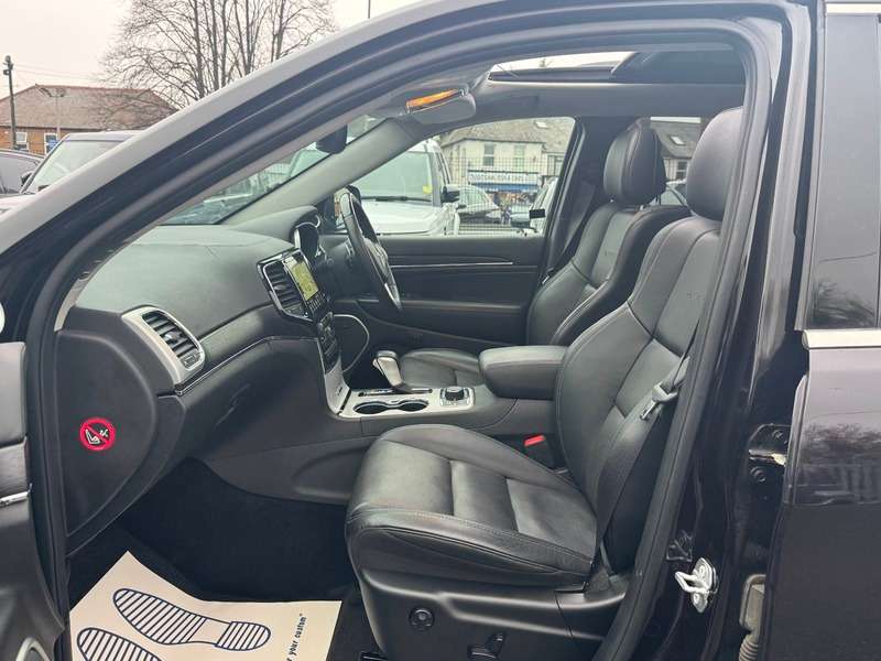 2019 JEEP GRAND CHEROKEE 2019 JEEP GRAND CHEROKEE