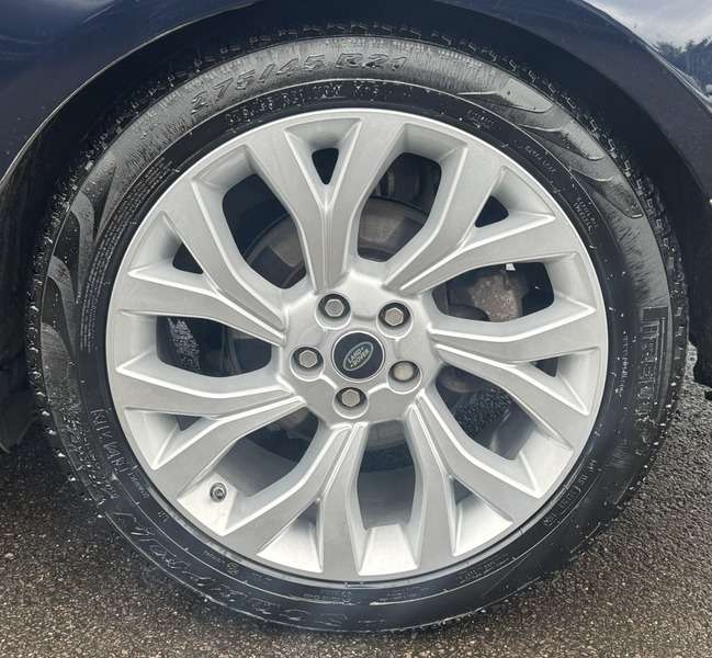 2020 LAND ROVER RANGE ROVER 2020 LAND ROVER RANGE ROVER