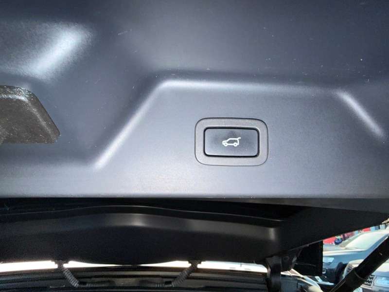 2021 LAND ROVER RANGE ROVER 2021 LAND ROVER RANGE ROVER
