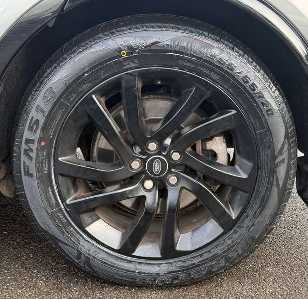 2019 LAND ROVER DISCOVERY 2019 LAND ROVER DISCOVERY