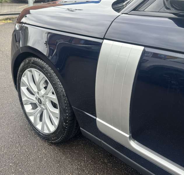 2020 LAND ROVER RANGE ROVER 2020 LAND ROVER RANGE ROVER