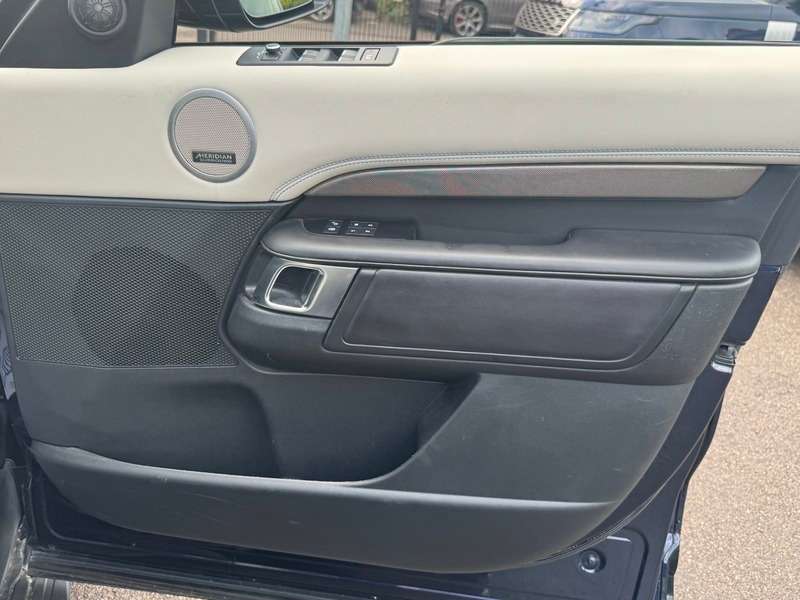 2019 LAND ROVER DISCOVERY 2019 LAND ROVER DISCOVERY