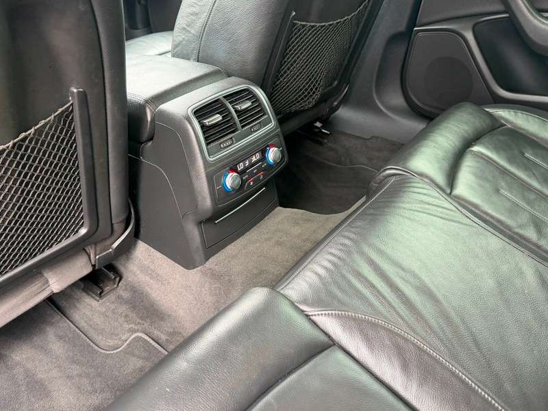 2011 AUDI A6 AVANT 2011 AUDI A6 AVANT