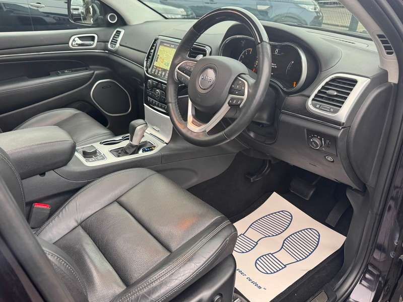 2019 JEEP GRAND CHEROKEE 2019 JEEP GRAND CHEROKEE