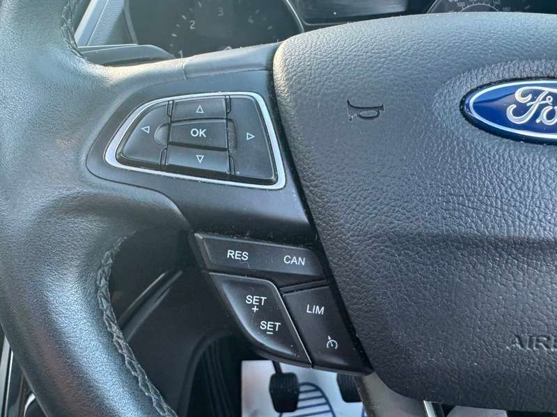 2019 FORD KUGA 2019 FORD KUGA