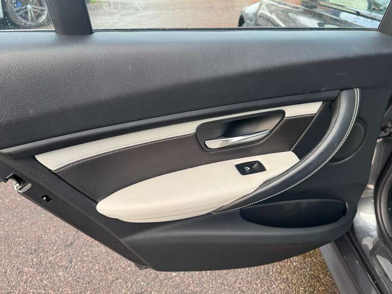 2015 BMW M3 2015 BMW M3