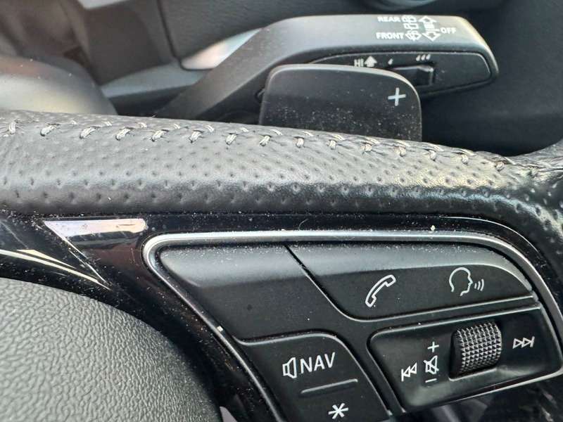 2017 AUDI S3 2017 AUDI S3