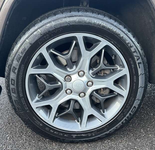 2019 JEEP GRAND CHEROKEE 2019 JEEP GRAND CHEROKEE