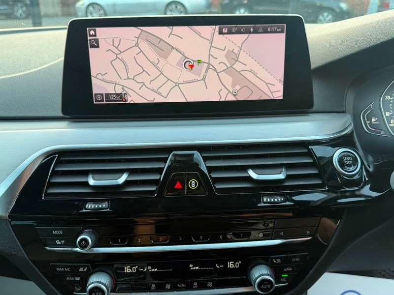 2021 BMW 5 SERIES 2021 BMW 5 SERIES