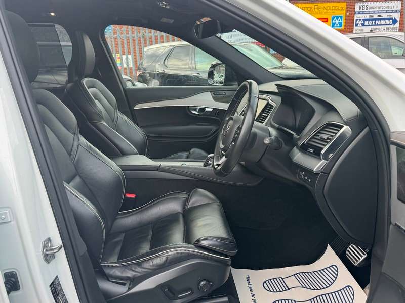 2021 VOLVO XC90 2021 VOLVO XC90