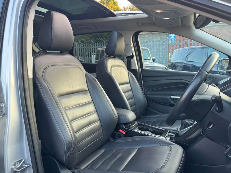 2019 FORD KUGA 2019 FORD KUGA
