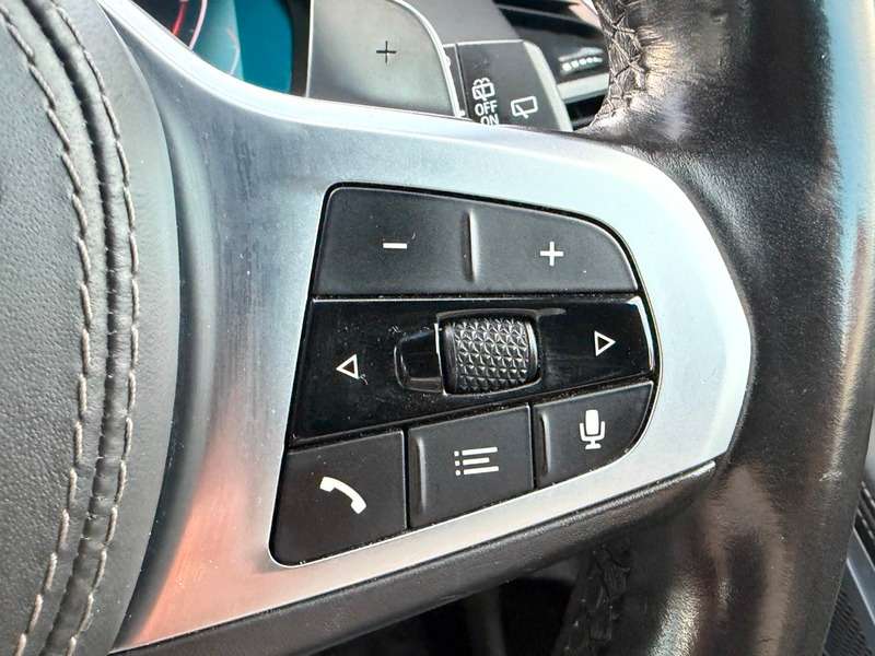 2019 BMW X5 2019 BMW X5