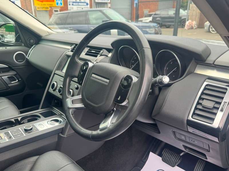 2020 LAND ROVER DISCOVERY 2020 LAND ROVER DISCOVERY