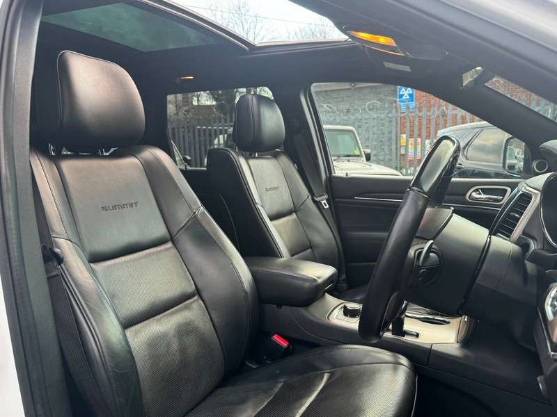 2016 JEEP GRAND CHEROKEE 2016 JEEP GRAND CHEROKEE