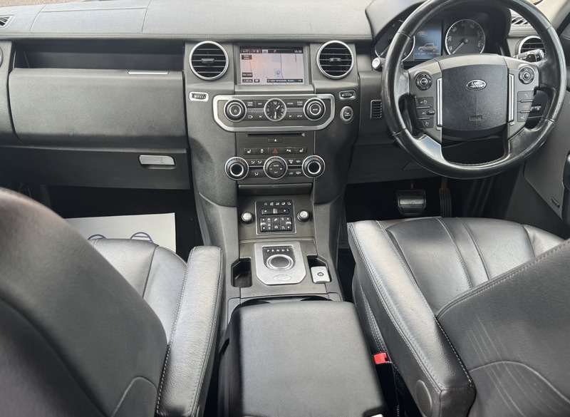 2016 LAND ROVER 2016 LAND ROVER
