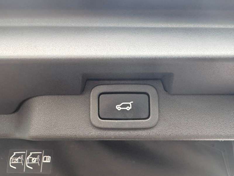 2019 LAND ROVER DISCOVERY 2019 LAND ROVER DISCOVERY