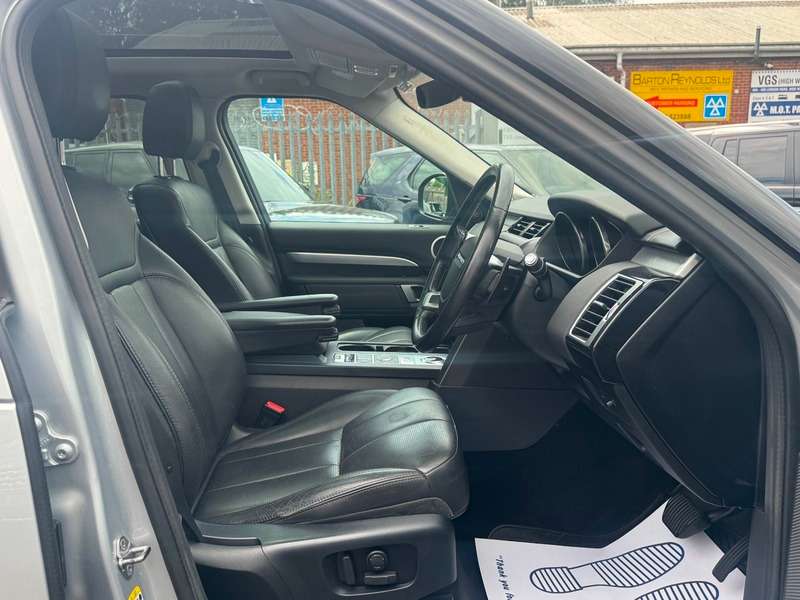 2020 LAND ROVER DISCOVERY 2020 LAND ROVER DISCOVERY