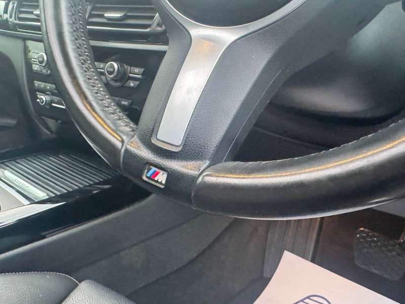 2018 BMW X5 2018 BMW X5