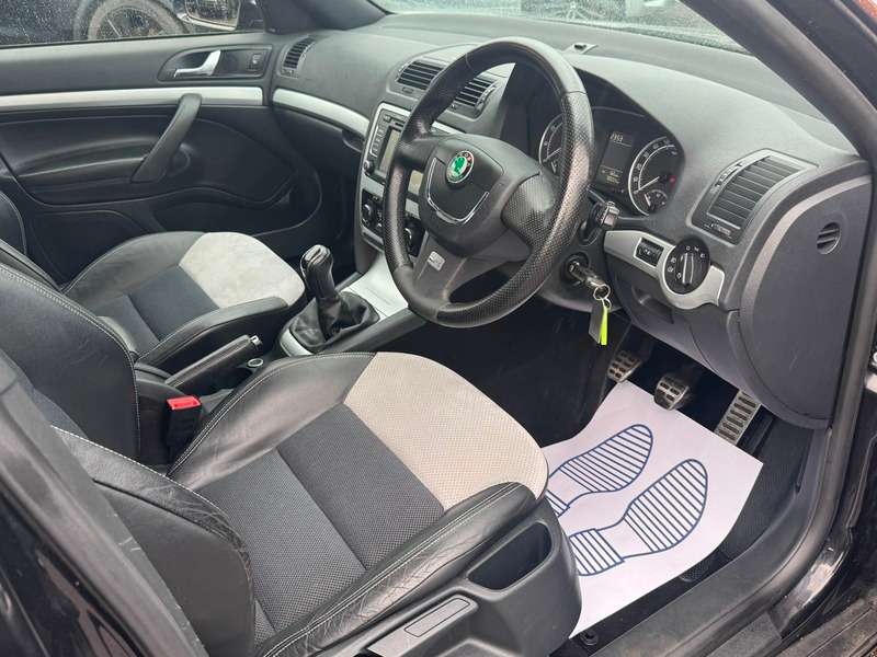 2012 SKODA OCTAVIA 2012 SKODA OCTAVIA