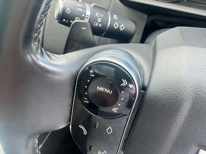 2019 LAND ROVER DISCOVERY 2019 LAND ROVER DISCOVERY