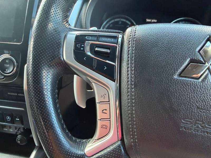 2019 MITSUBISHI L200 2019 MITSUBISHI L200