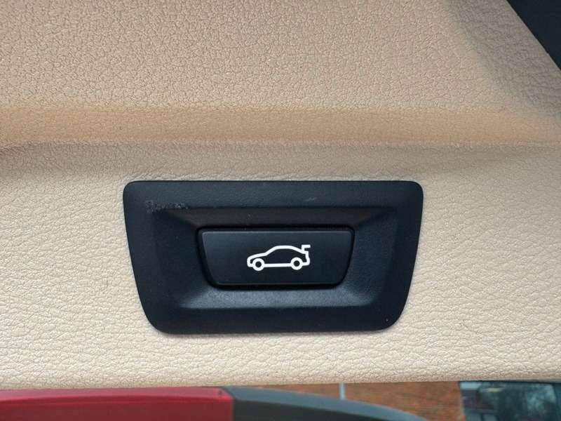 2017 BMW X5 2017 BMW X5