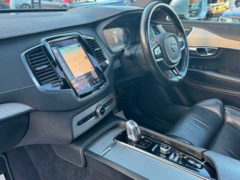 2017 VOLVO XC90 2017 VOLVO XC90