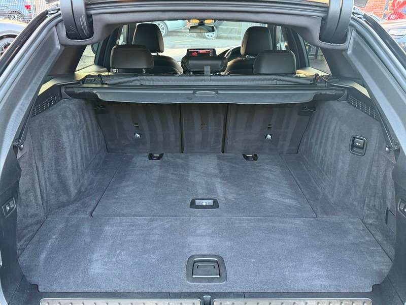 2021 BMW 5 SERIES 2021 BMW 5 SERIES