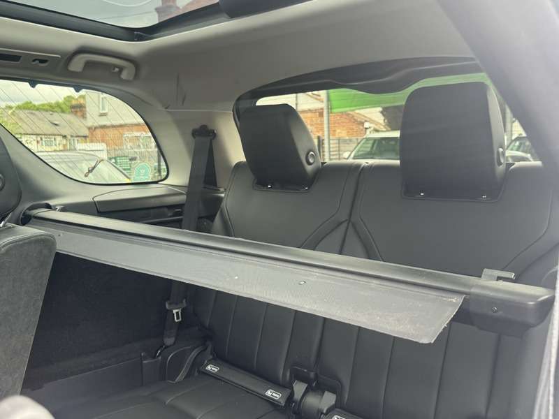2020 LAND ROVER DISCOVERY 2020 LAND ROVER DISCOVERY