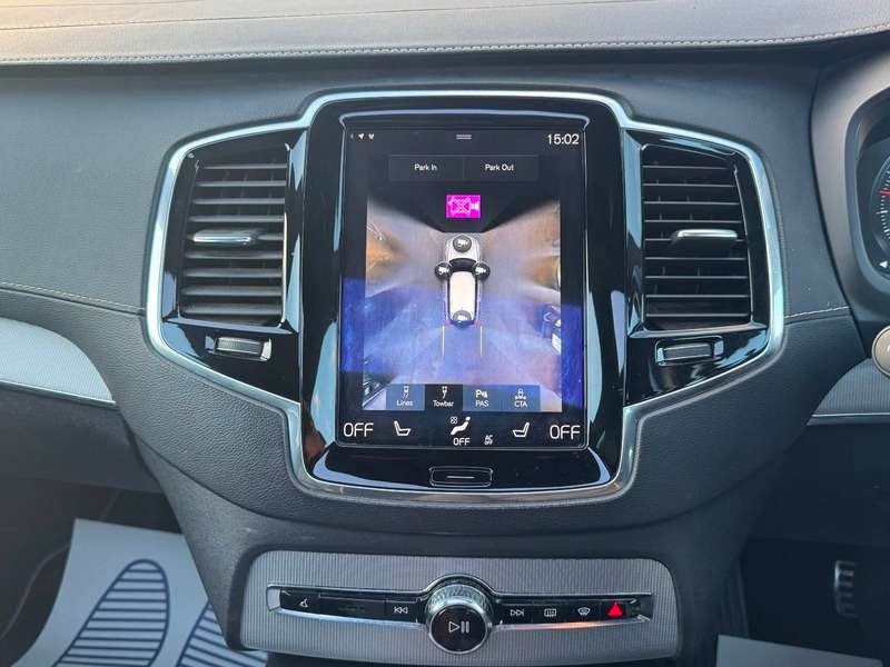 2017 VOLVO XC90 2017 VOLVO XC90