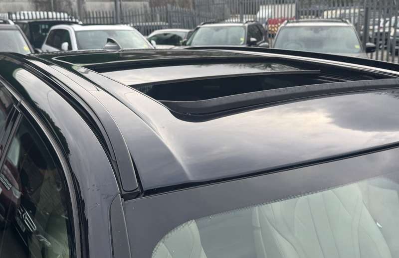 2017 BMW X5 2017 BMW X5