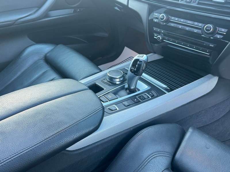 2016 BMW X5 2016 BMW X5