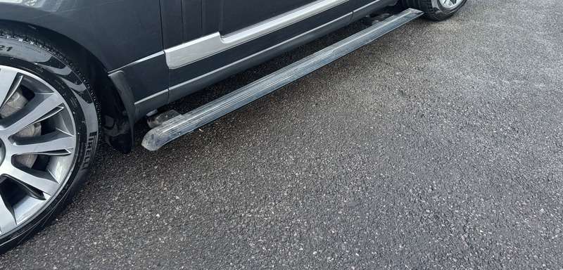 2017 LAND ROVER RANGE ROVER 2017 LAND ROVER RANGE ROVER