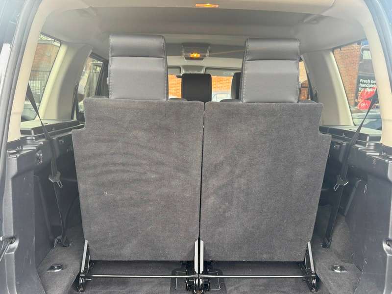 2016 LAND ROVER DISCOVERY 2016 LAND ROVER DISCOVERY