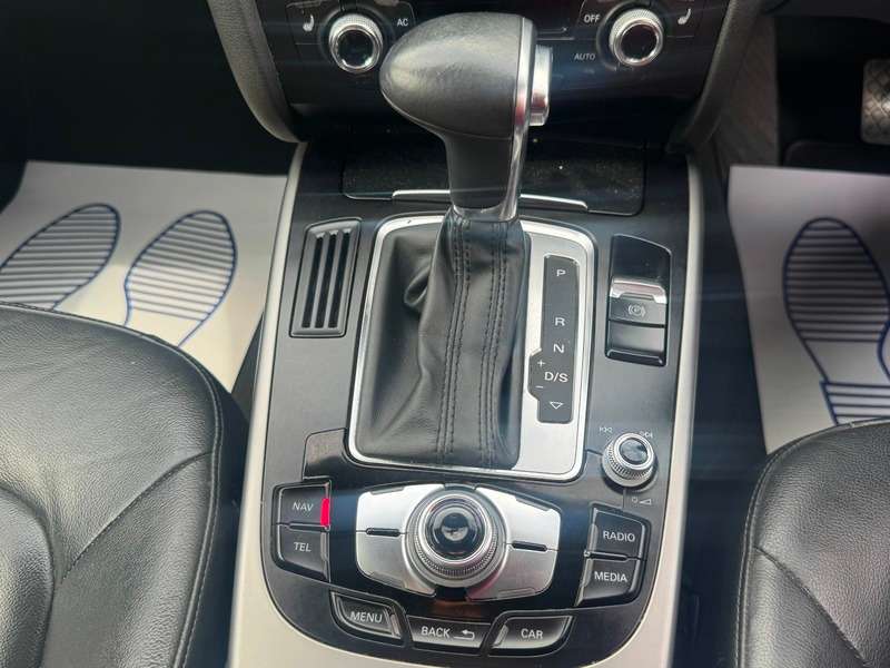 2013 AUDI A4 ALLROAD 2013 AUDI A4 ALLROAD