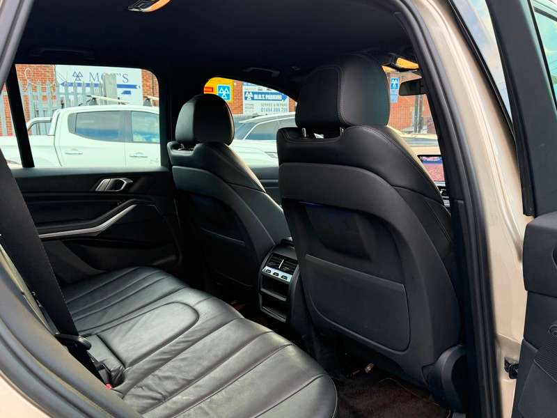 2019 BMW X5 2019 BMW X5
