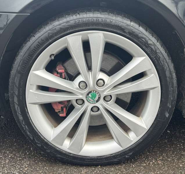 2012 SKODA OCTAVIA 2012 SKODA OCTAVIA