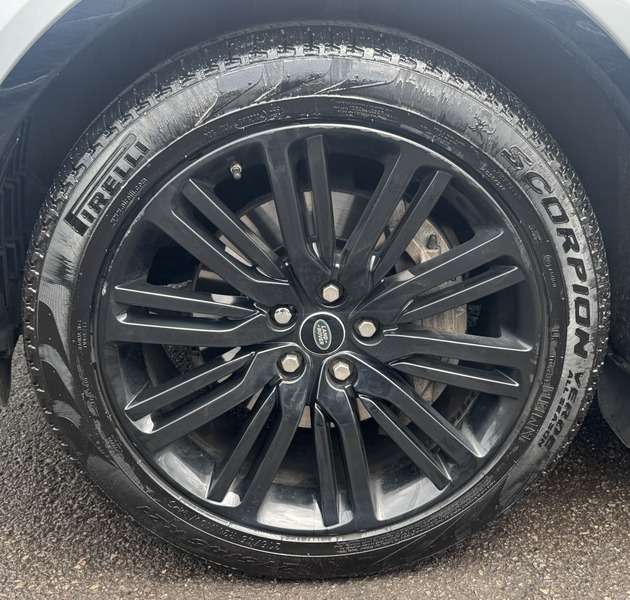 2020 LAND ROVER DISCOVERY 2020 LAND ROVER DISCOVERY