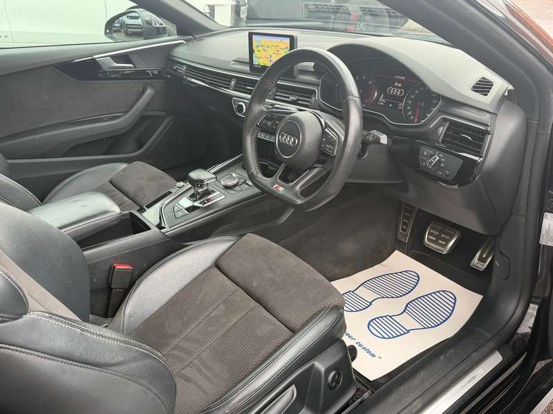 2019 AUDI A5 2019 AUDI A5