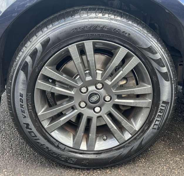2016 LAND ROVER 2016 LAND ROVER