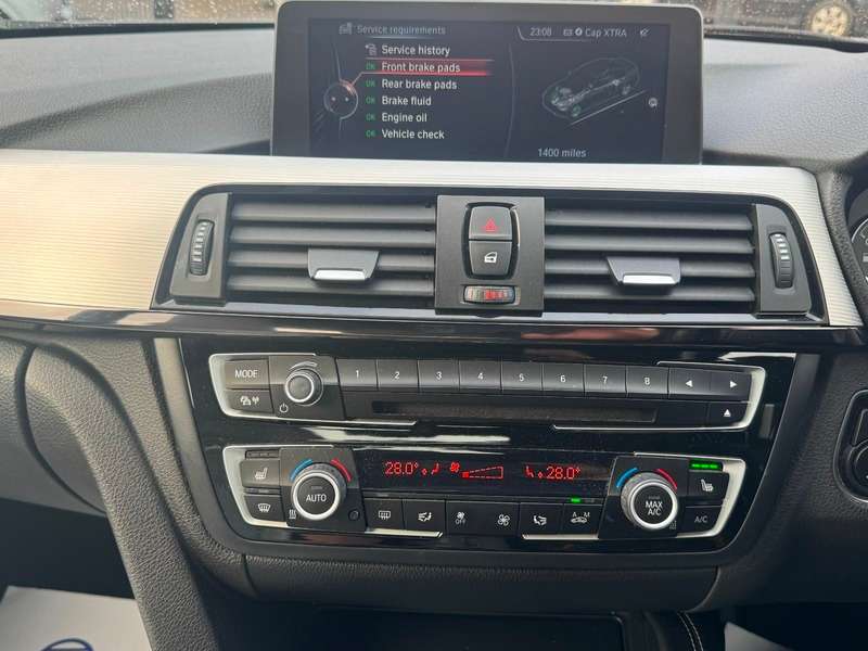 2015 BMW M3 2015 BMW M3