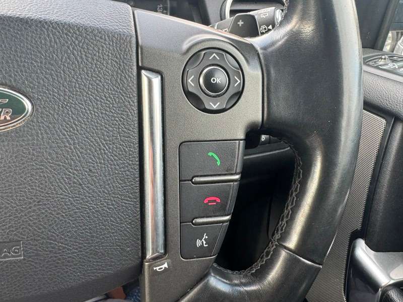 2016 LAND ROVER DISCOVERY 2016 LAND ROVER DISCOVERY